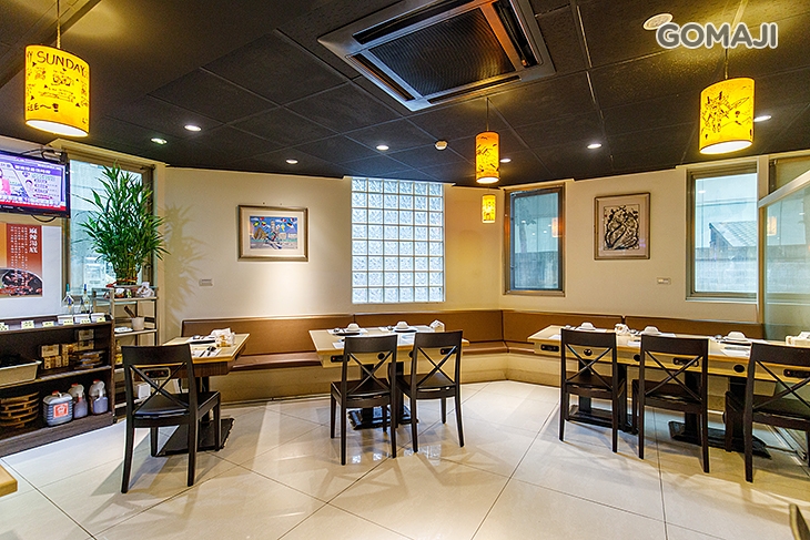 大紅袍麻辣鴛鴦小火鍋