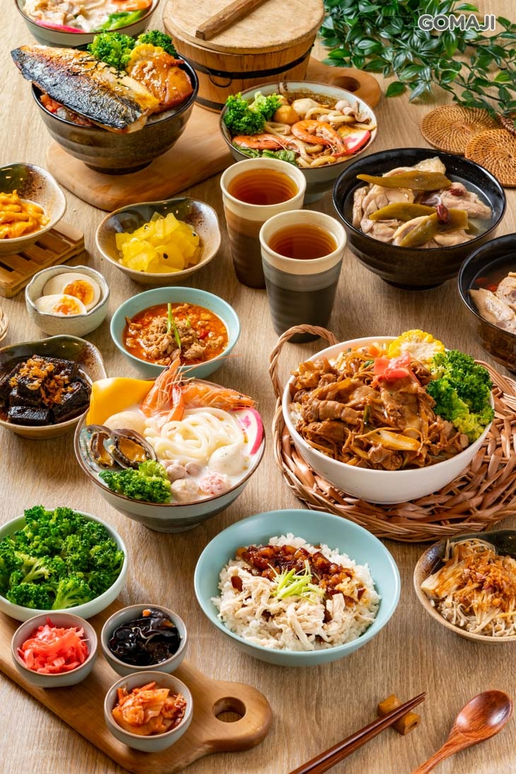 聚鼎閣極品養生膳坊