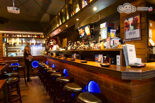 海賊串燒居酒屋超值優惠方案 Gomaji夠麻吉