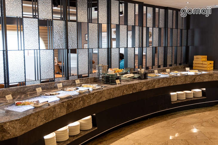 麗尊酒店-木櫃工廠創意鍋物MUQE FACTORY