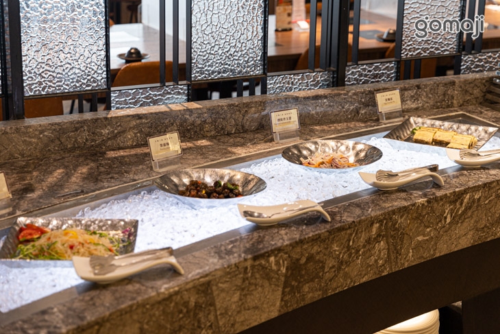 麗尊酒店-木櫃工廠創意鍋物MUQE FACTORY