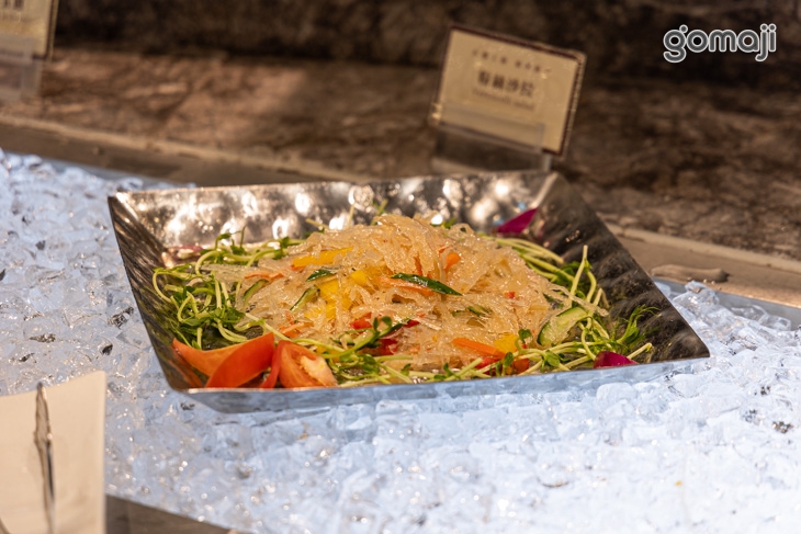 麗尊酒店-木櫃工廠創意鍋物MUQE FACTORY