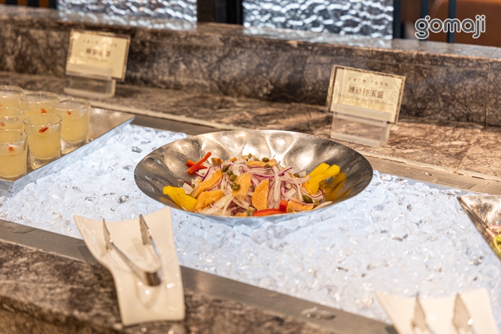 麗尊酒店-木櫃工廠創意鍋物MUQE FACTORY