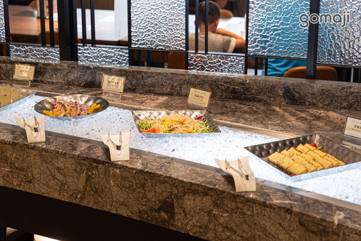 麗尊酒店-木櫃工廠創意鍋物MUQE FACTORY