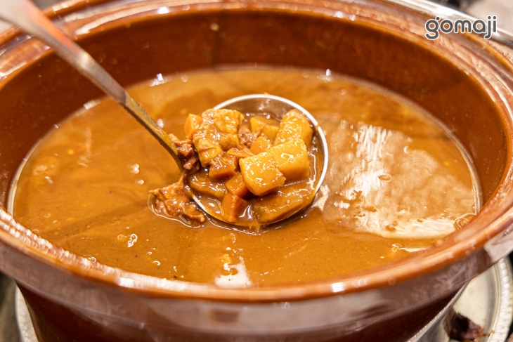 麗尊酒店-木櫃工廠創意鍋物MUQE FACTORY