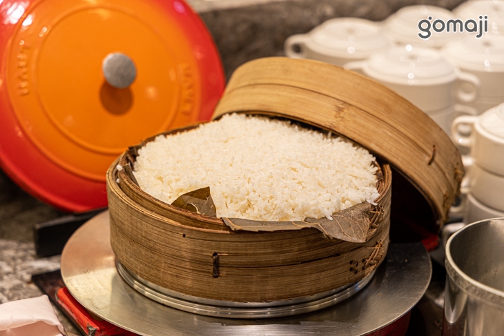 麗尊酒店-木櫃工廠創意鍋物MUQE FACTORY