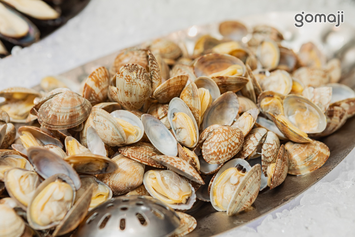 海鮮/熟食