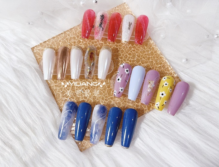 手部百搭設計款