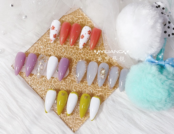 手部百搭設計款