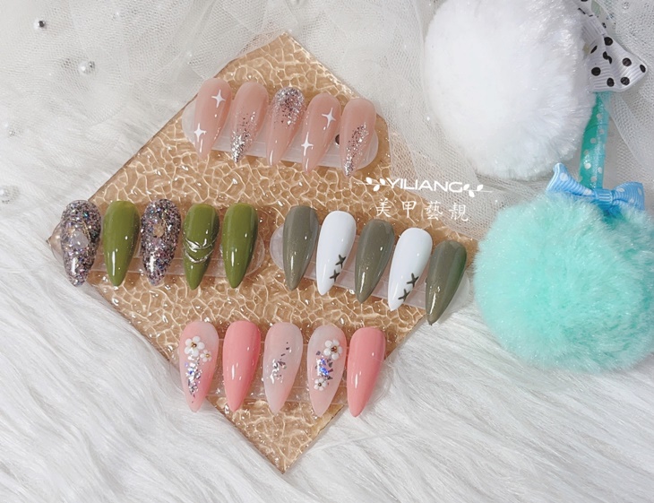 手部百搭設計款