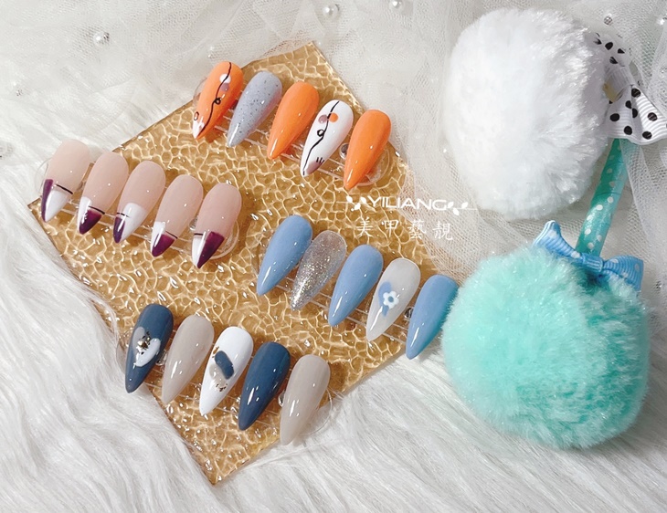 手部百搭設計款