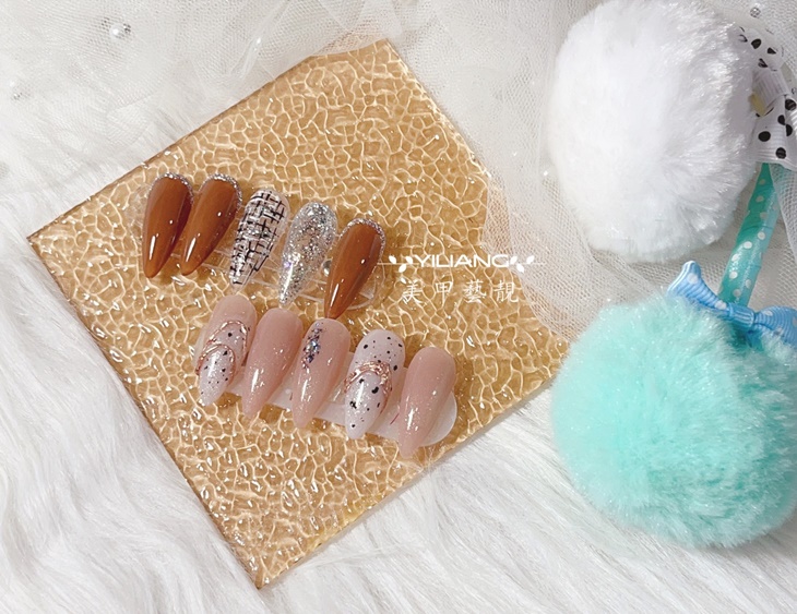 手部百搭設計款