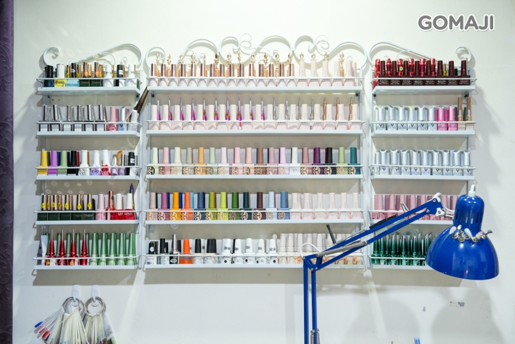 美甲藝靚工作室