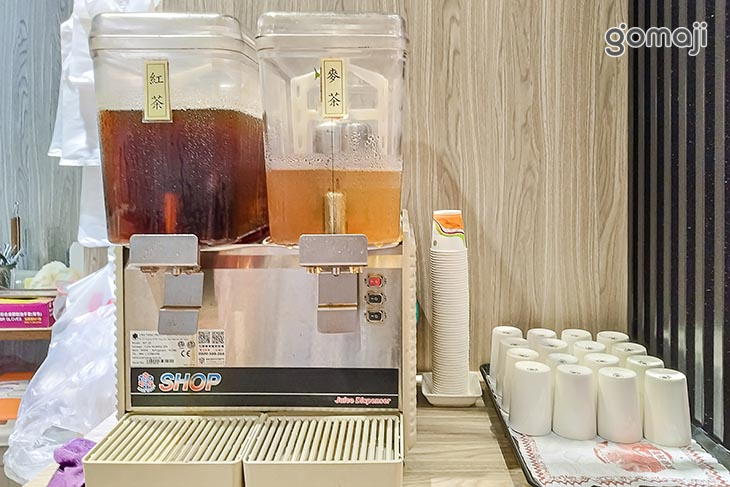 Miso微笑韓國料理