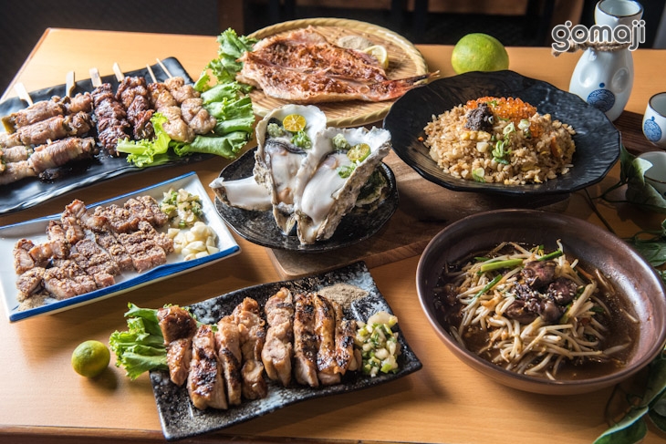 家+酒 お帰り酒場