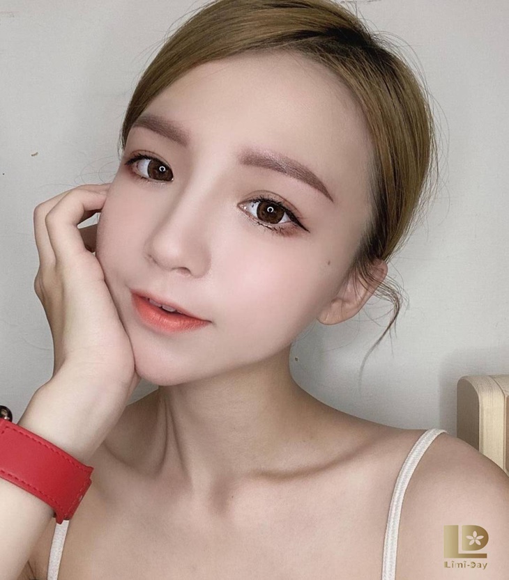 3D頂級立體絲霧眉