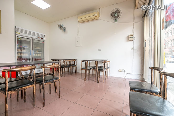 傻師傅湯包(桃鶯店)