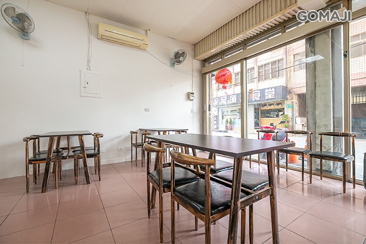 傻師傅湯包(桃鶯店)