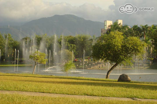 羅東運動公園