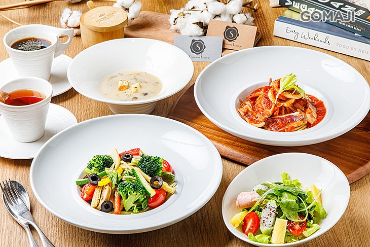 101隨意吧 36F