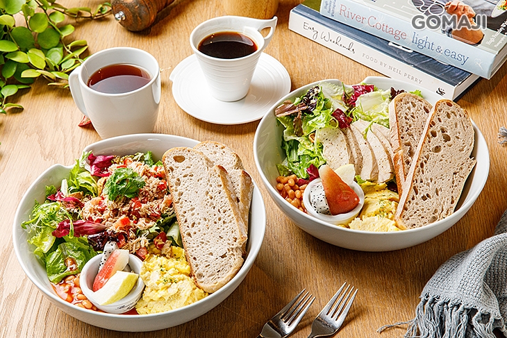 DA ANTONIO by 隨意鳥地方101