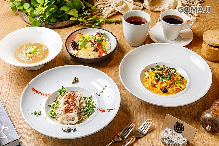 	DA ANTONIO by 隨意鳥地方101