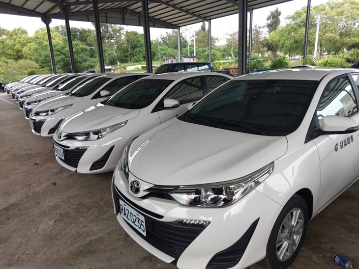 Toyota VIOS 1.5 cc