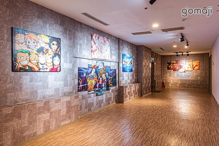 台北-沃客商旅(正義館)