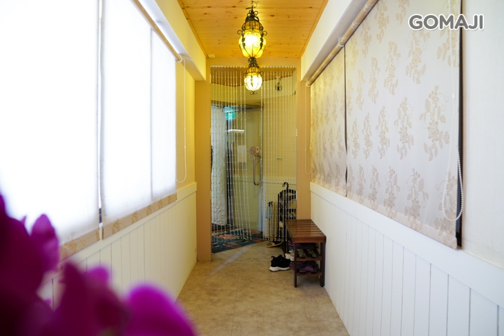 杜蘭朵芳療SPA美學館