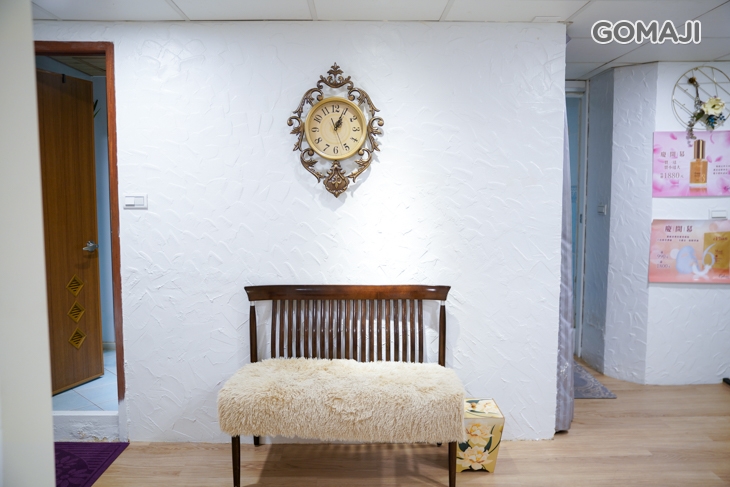 杜蘭朵芳療SPA美學館