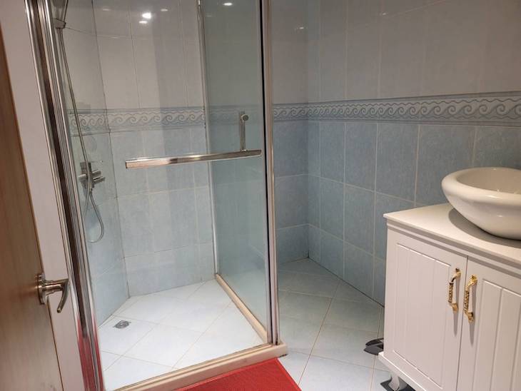 杜蘭朵芳療SPA美學館