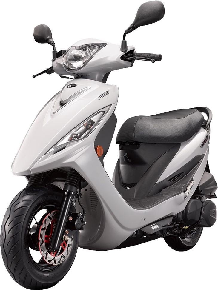KYMCO GP-125