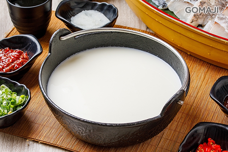 牛奶鍋