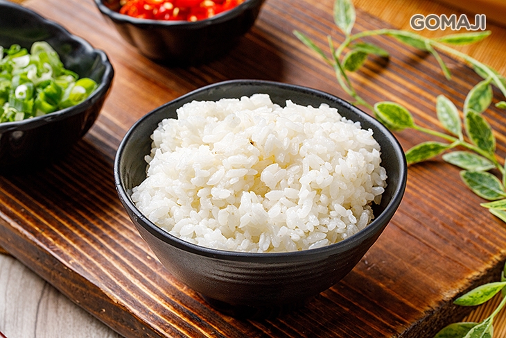 副食 