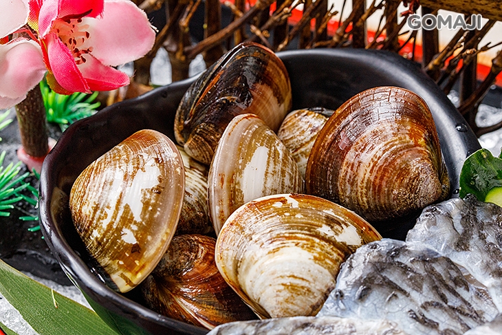 鱸魚鍋