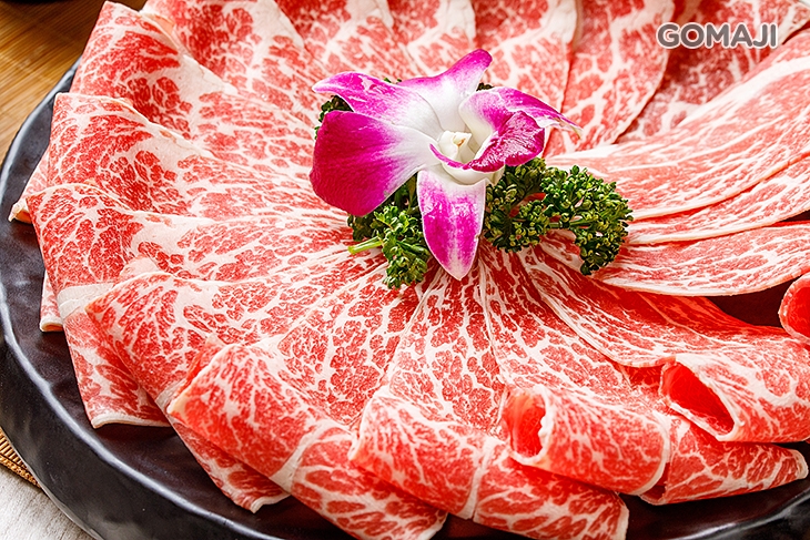 牛小排