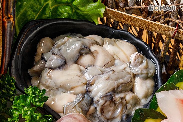 龍王海鮮鍋