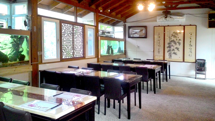 六龜-國蘭花園Villa會館