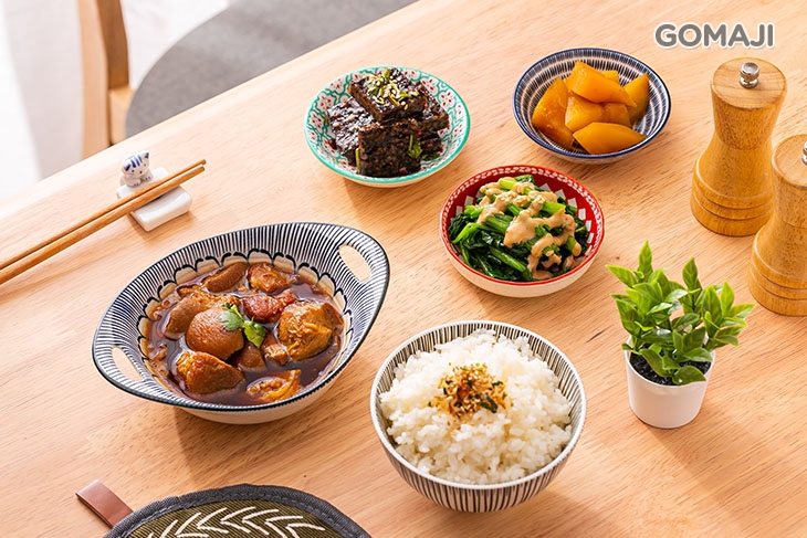 肥而不膩腿庫餐 