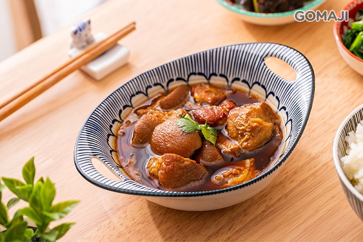 肥而不膩腿庫餐 