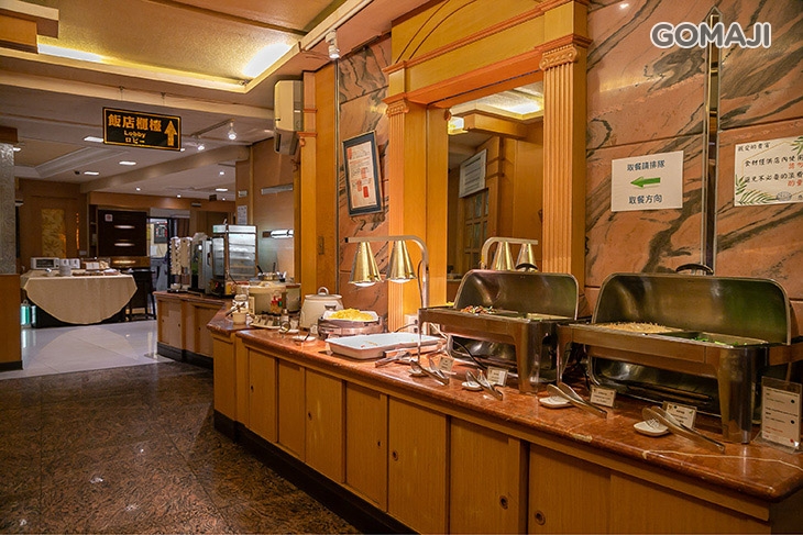 大爵大飯店