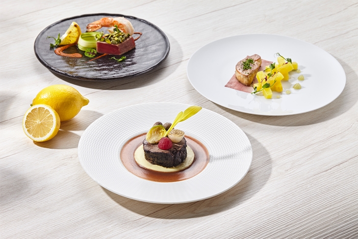 人氣經典美饌!In Between 之間單人套餐券