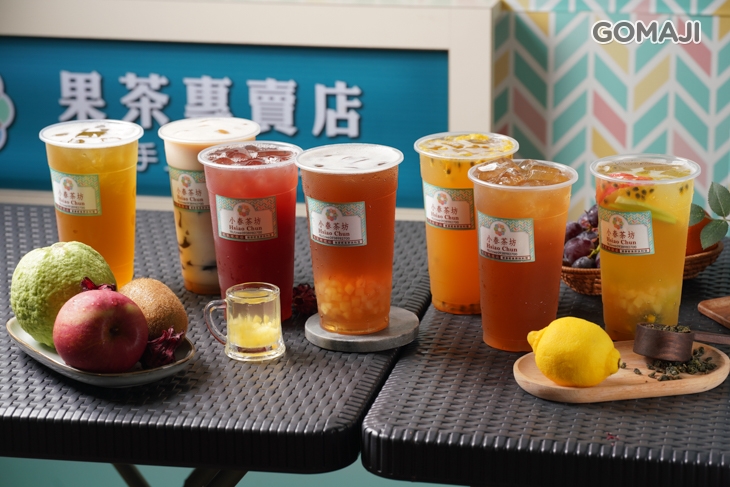 小春茶坊