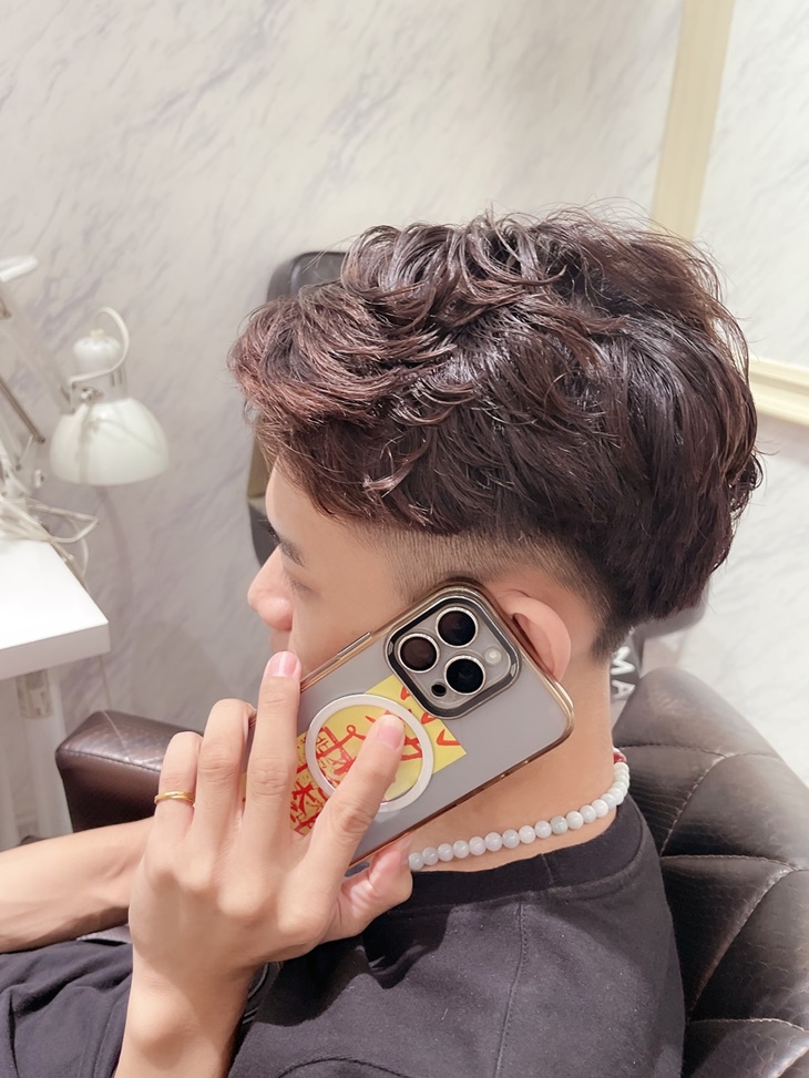 D.完美髮色優質質感染髮四選一(不限髮長)