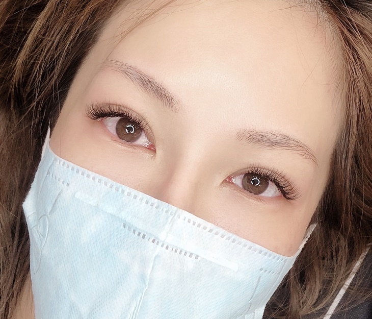 睫毛嫁接