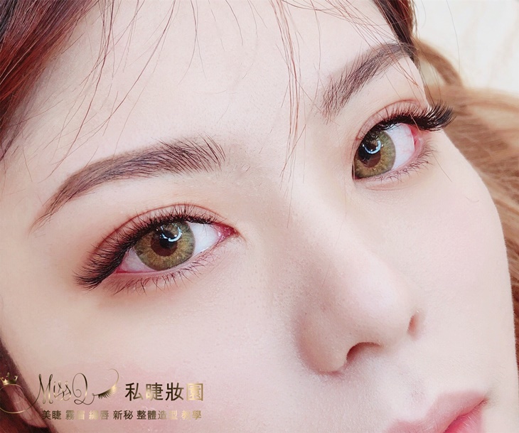 睫毛嫁接