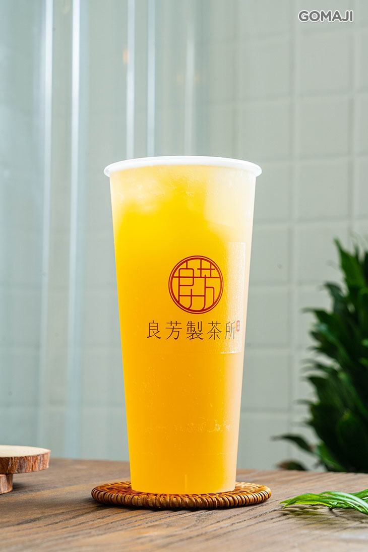 馥香青芽