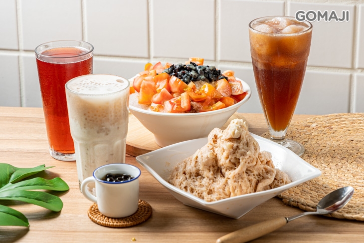 美滿冰菓室(小港店)