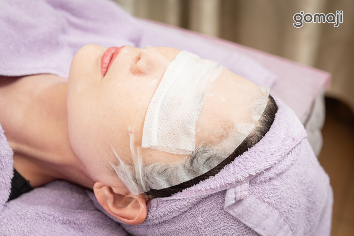 絲可拉水感面膜