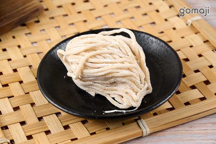 乾麵條